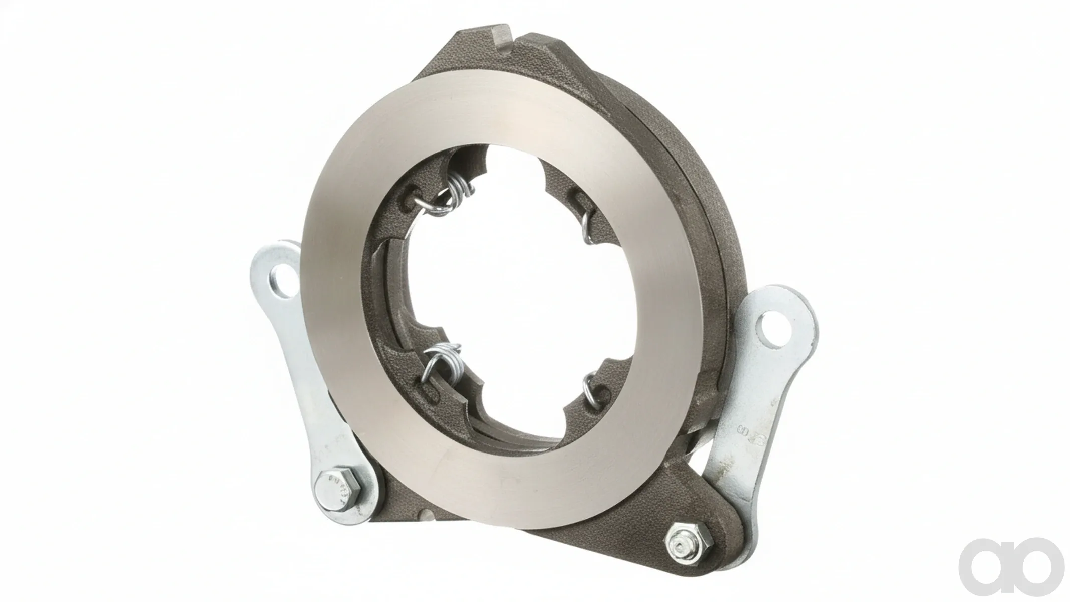 Case IH - 83963611 - Brake Disc