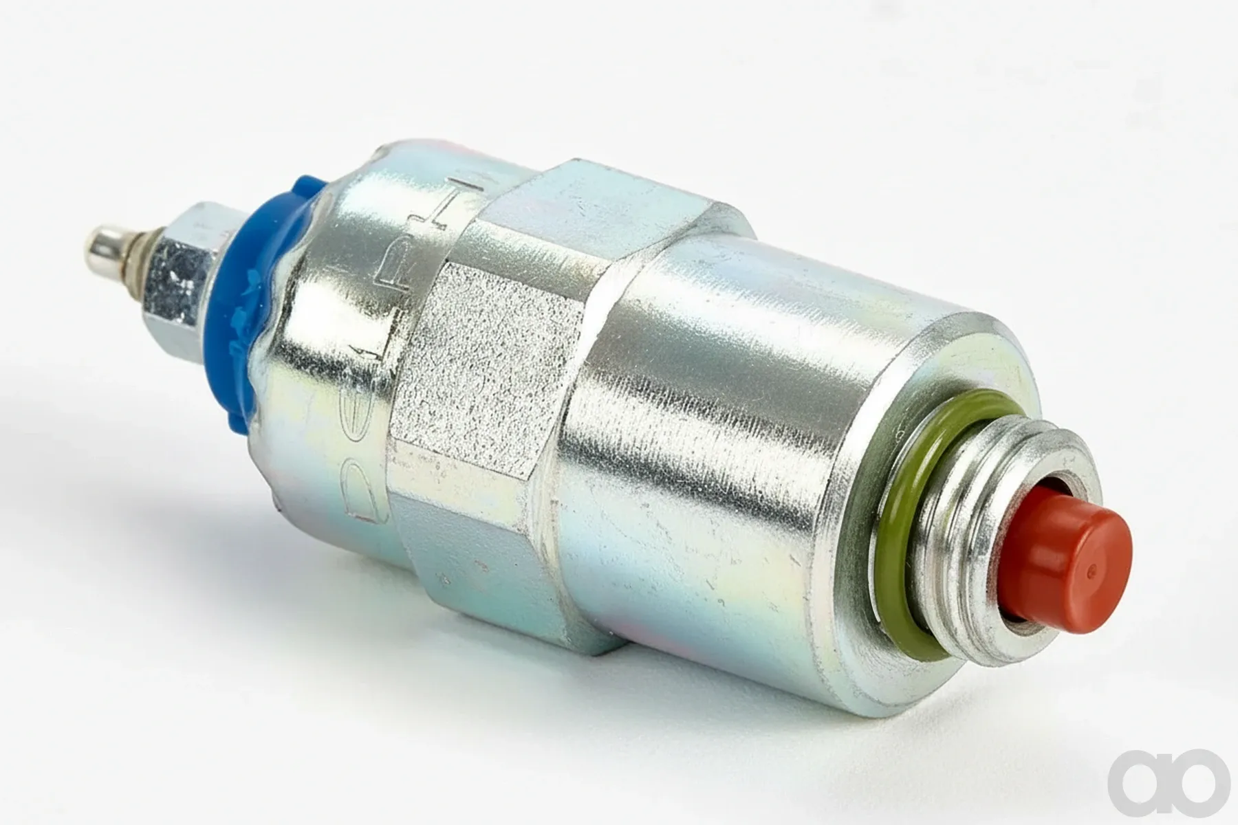 Case IH - 83981012 - Solenoid Valve