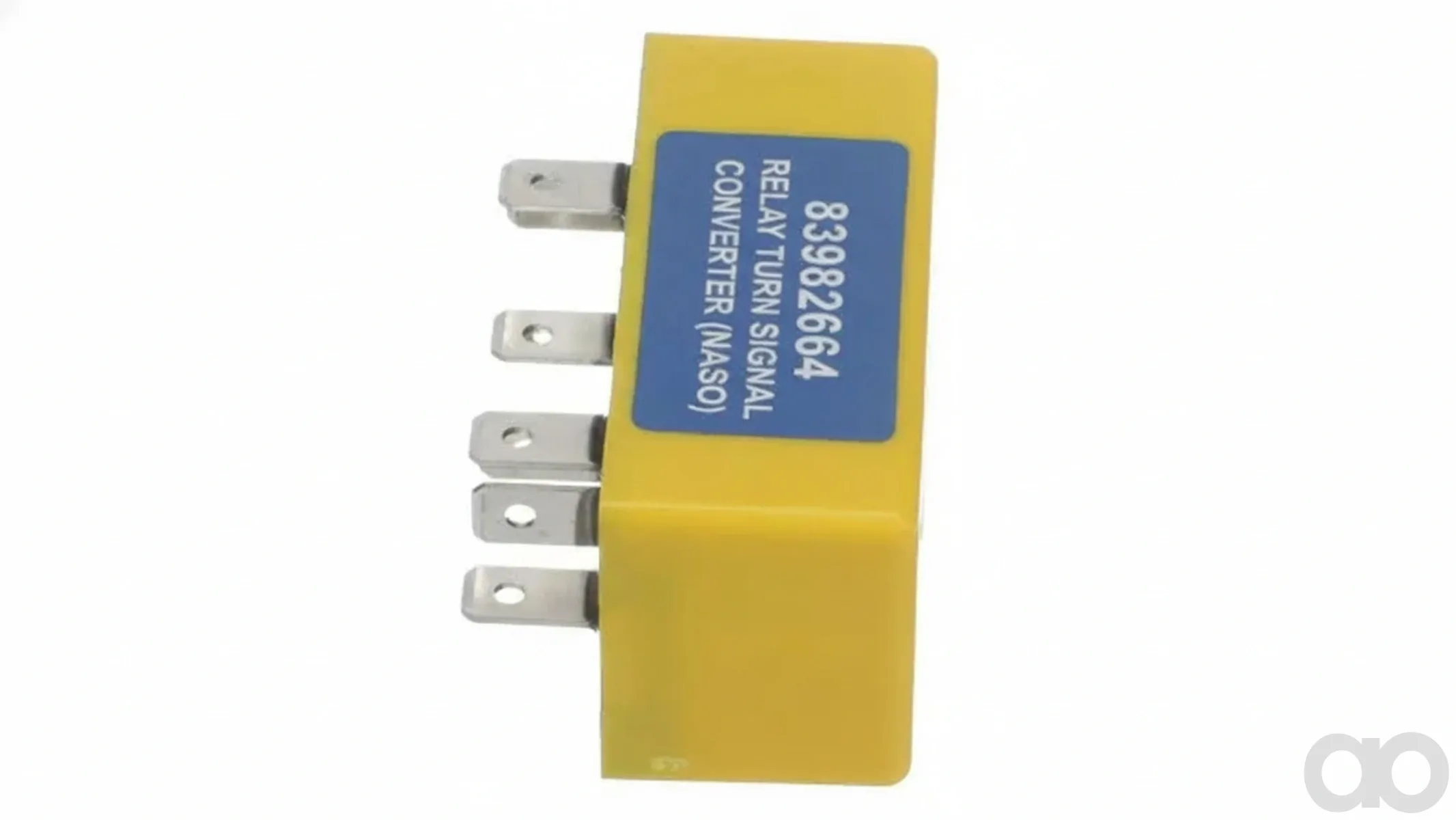 Case IH - 83982664 - Relay