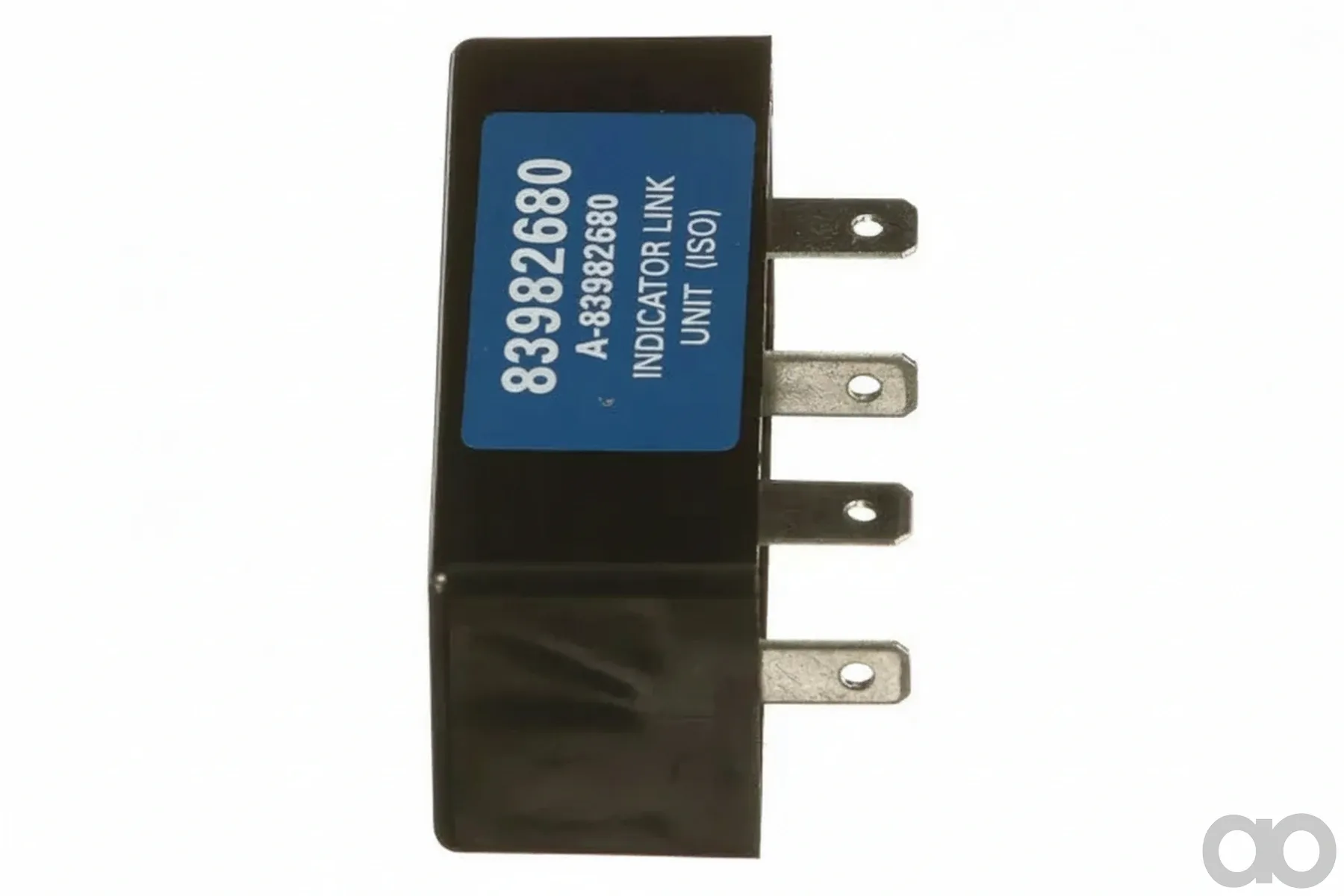 Case IH - 83982680 - Relay