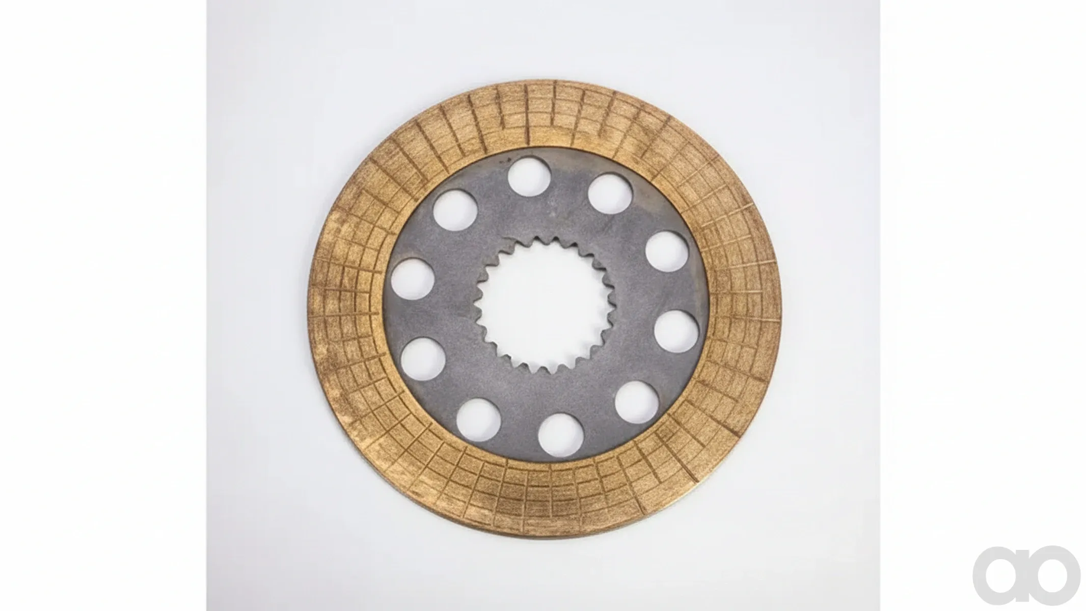 Case IH - 83983209 - Brake Disc