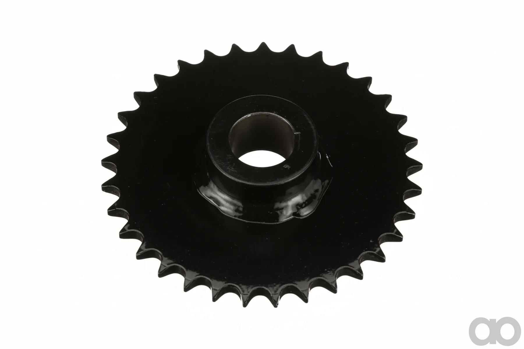Case IH - 84000092 - Driven Gear