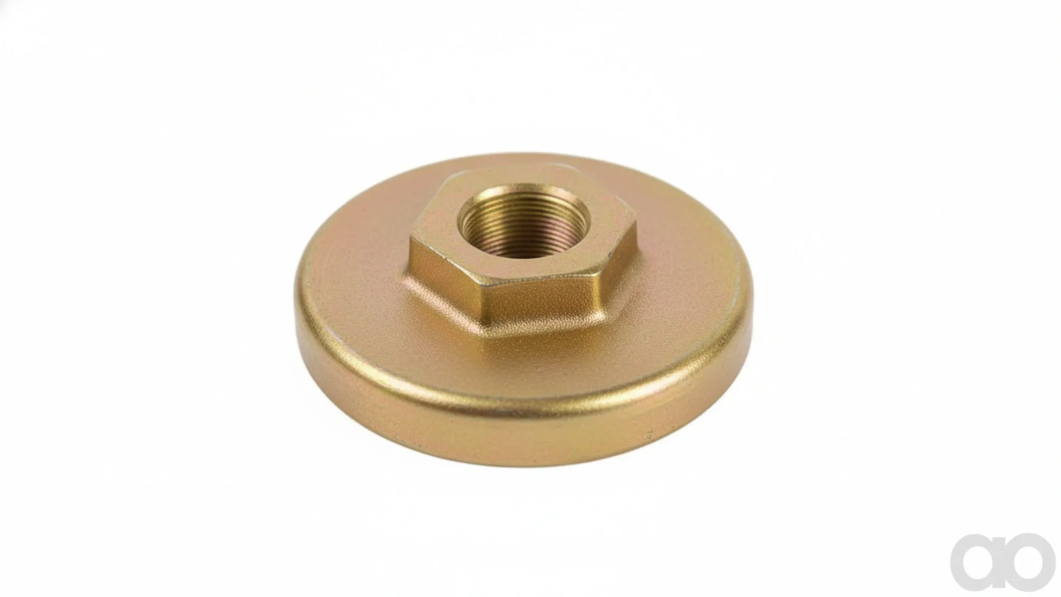 Case IH - 84017867 - Nut