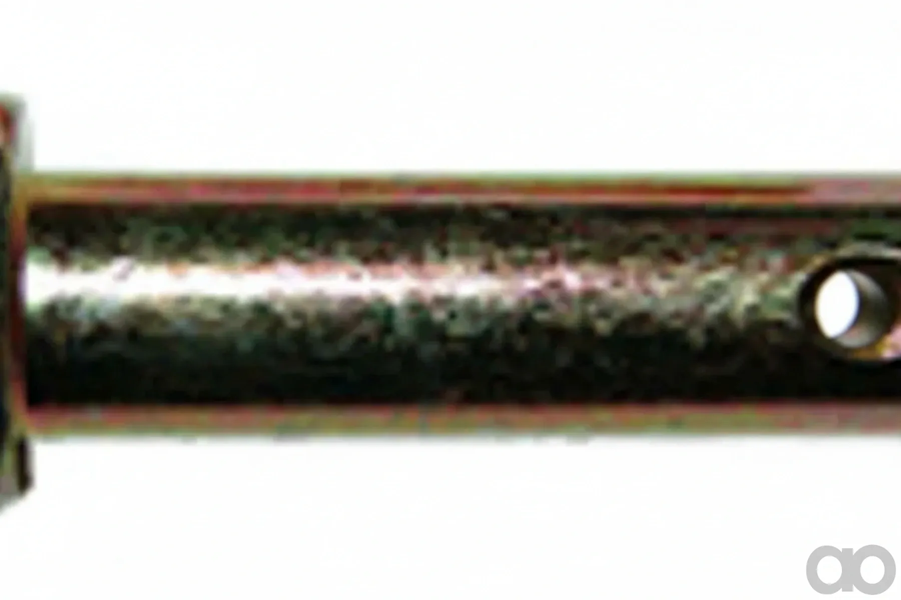 Case IH - 84018348 - Fork Bolt