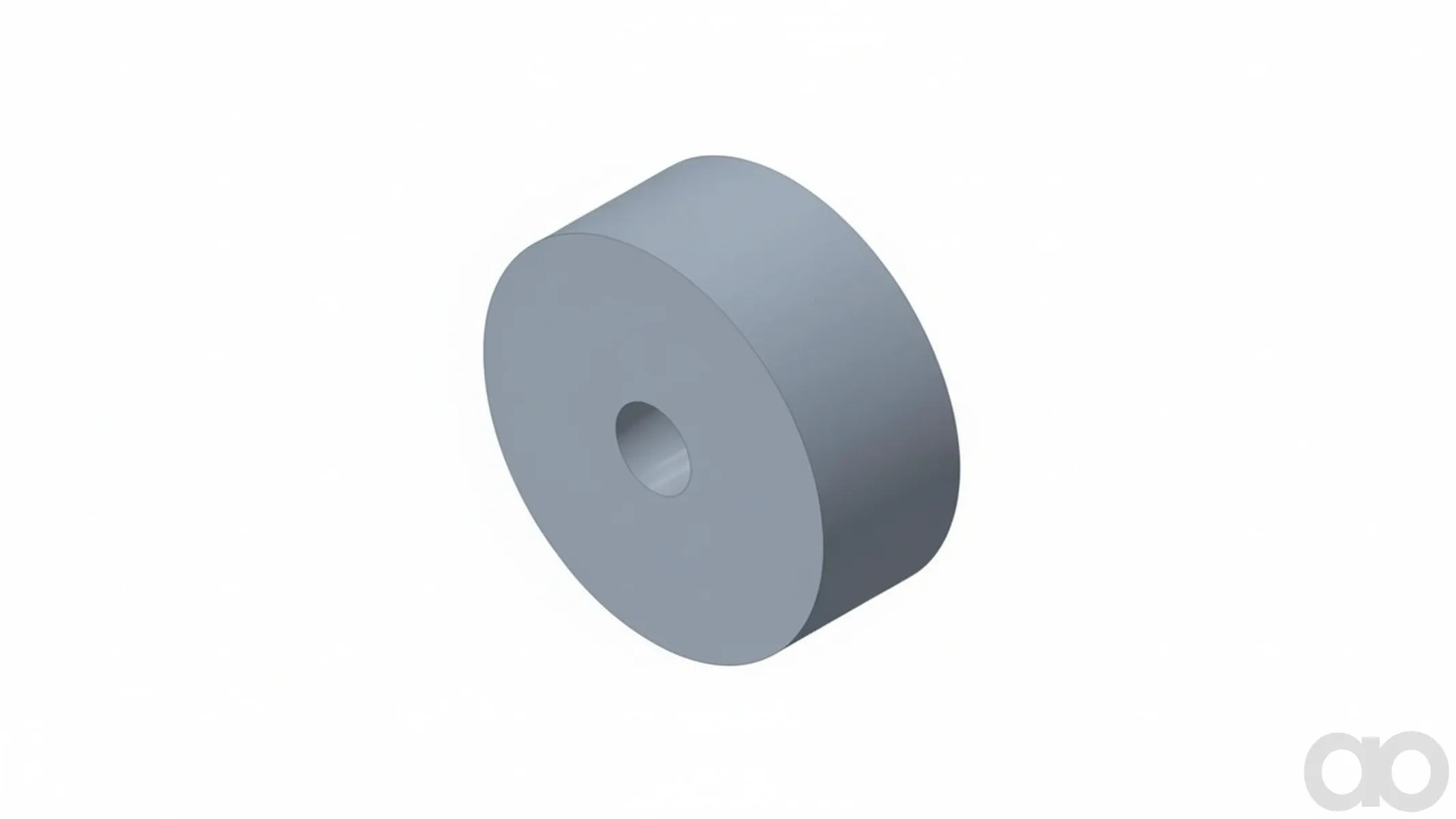 Case IH - 84018917 - Spacer