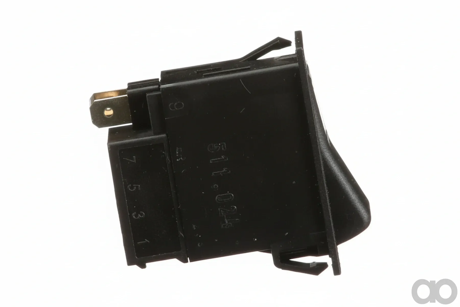 Case IH - 84019742 - Toggle Switch