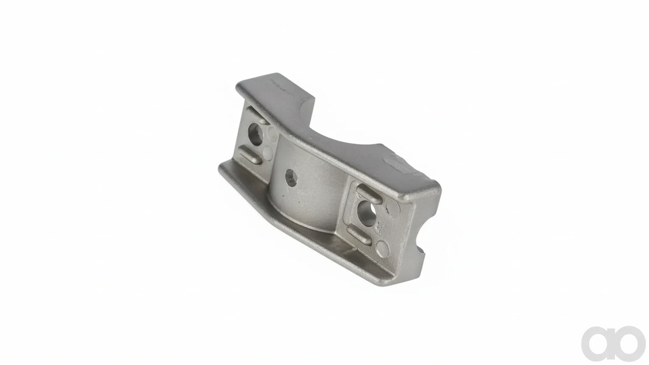 Case IH - 84021657 - Mounting Plate