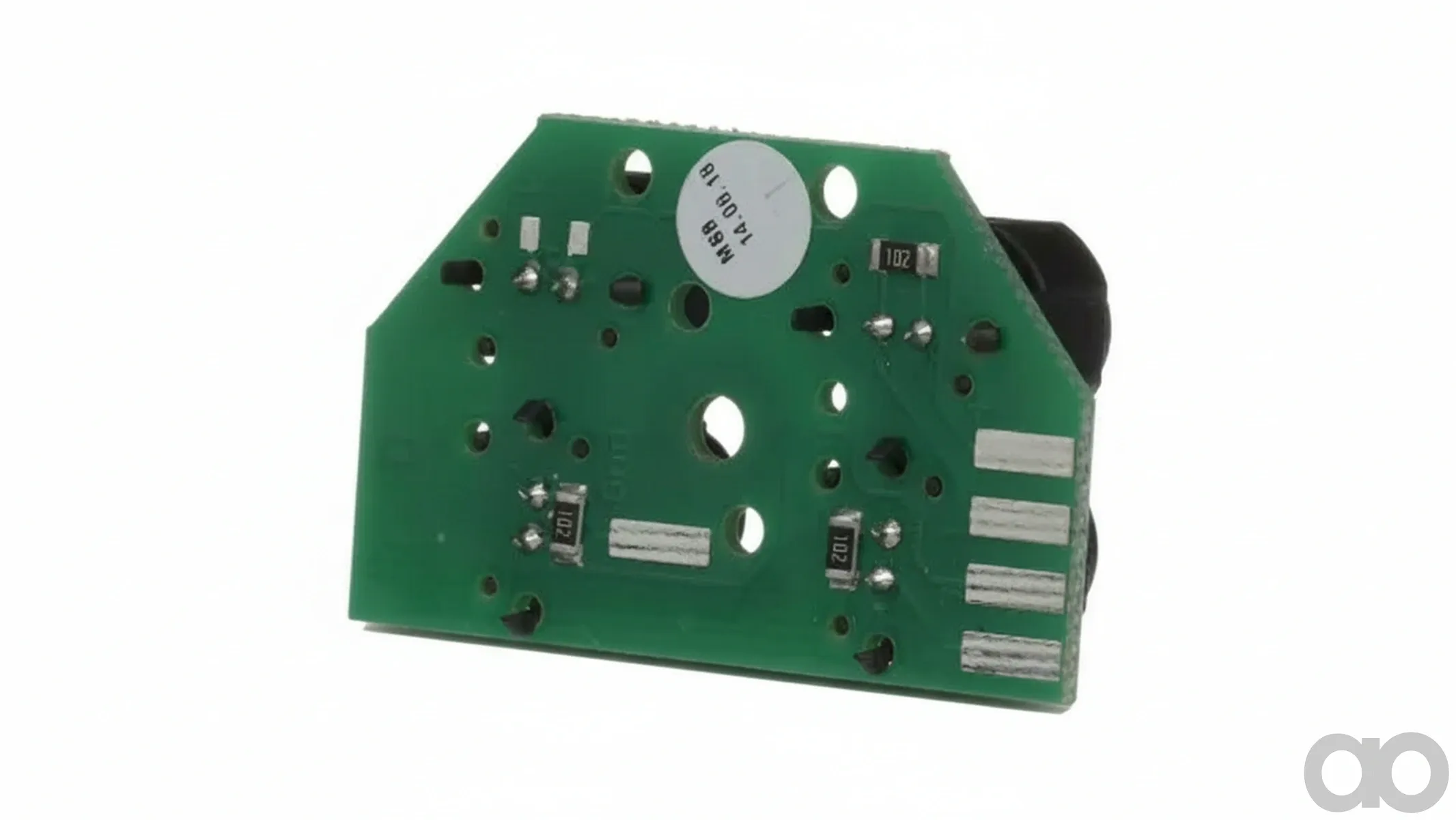 Case IH - 84022672 - Circuit Board