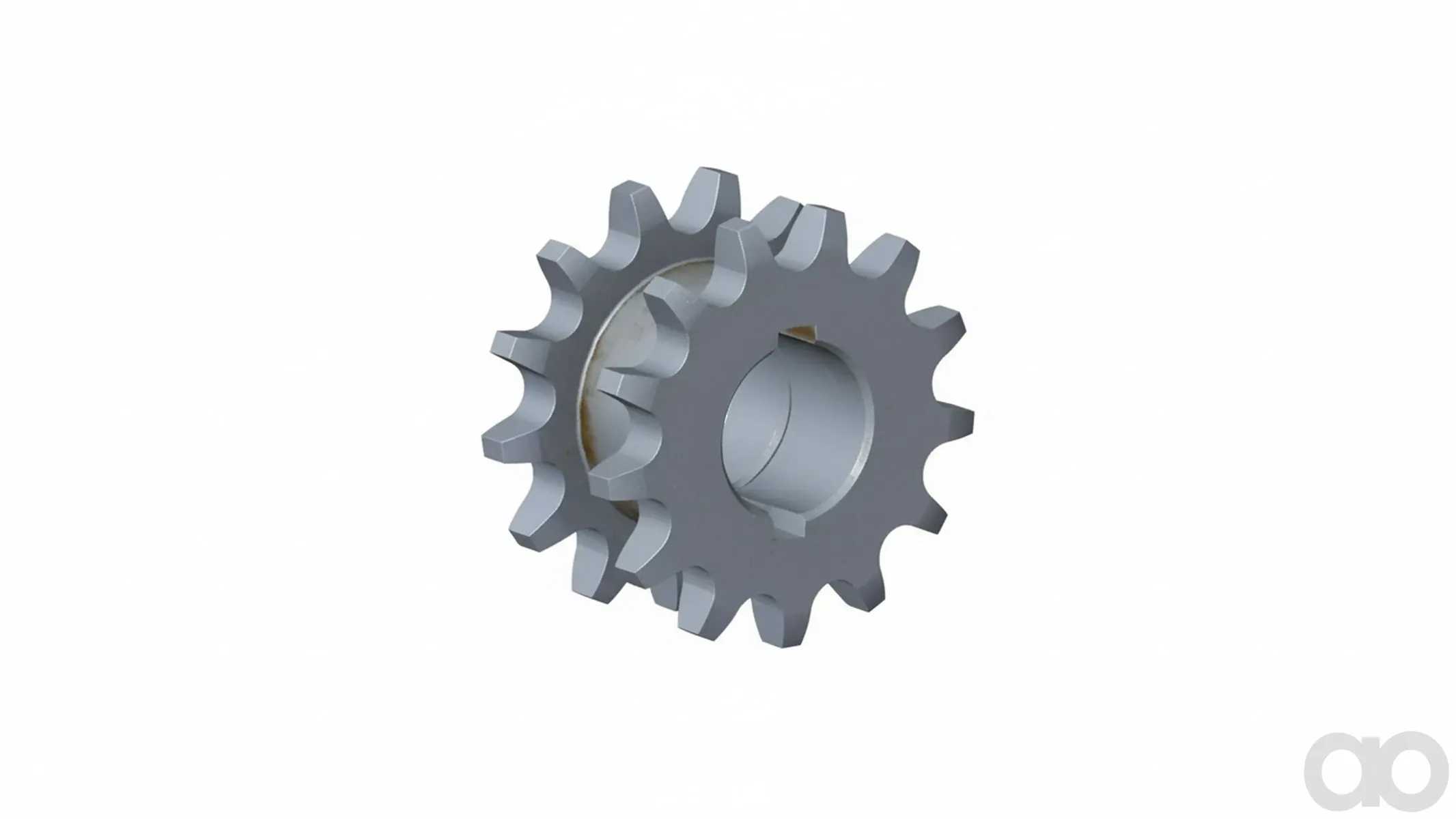 Case IH - 84024256 - Driven Gear