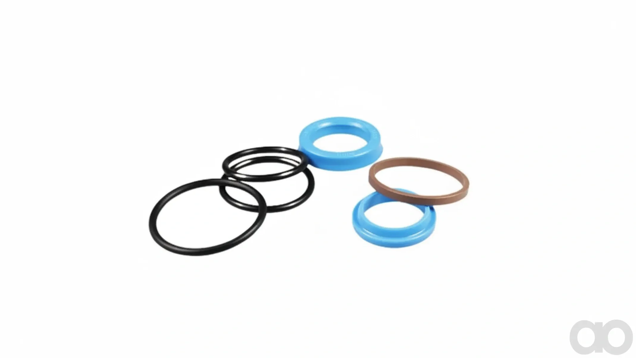 Case IH - 84026460 - Gasket Set
