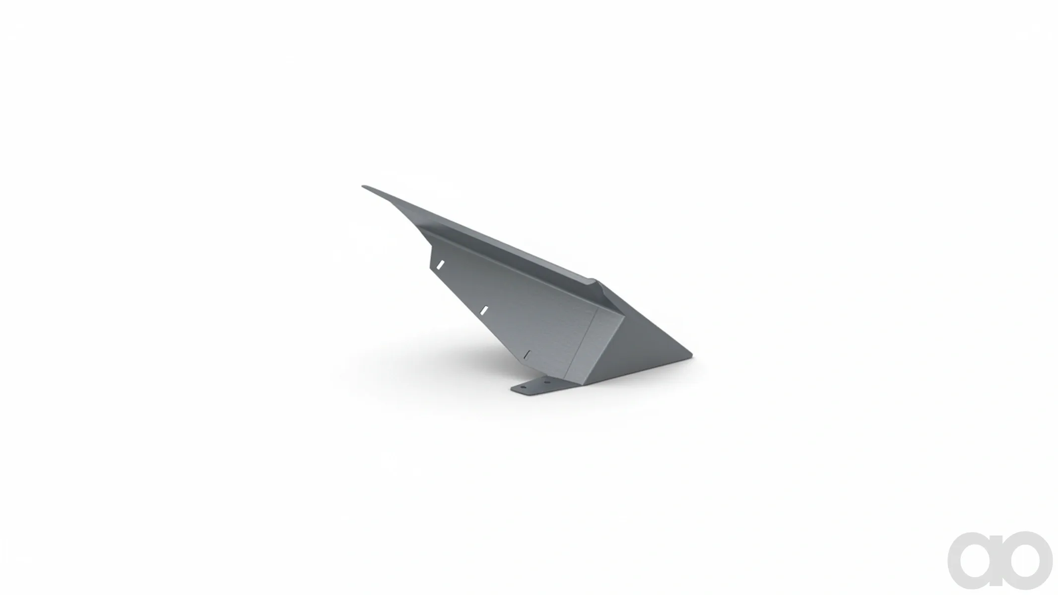 Case IH - 84037592 - Divider Tip