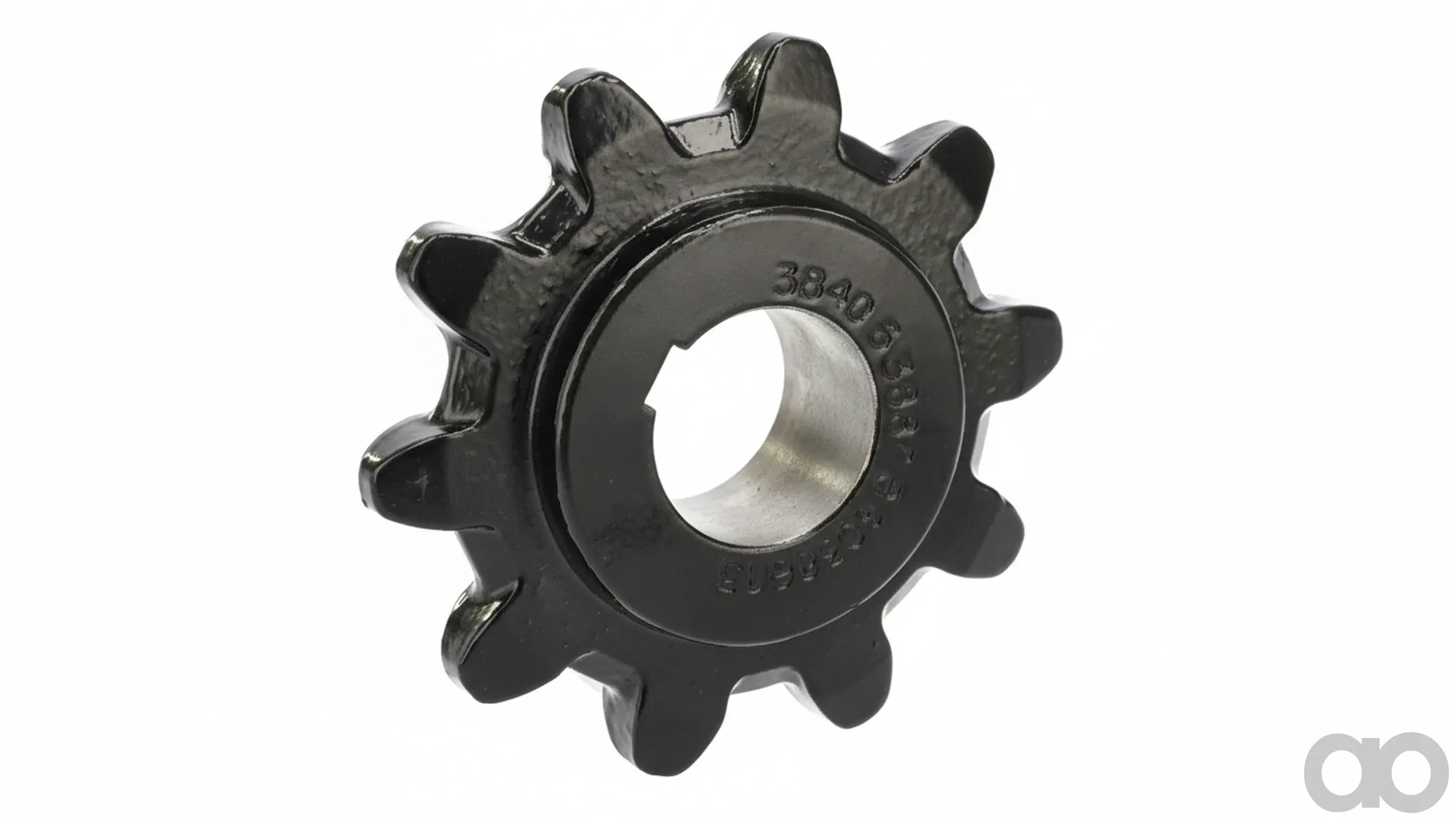Case IH - 84038624 - Output Gear