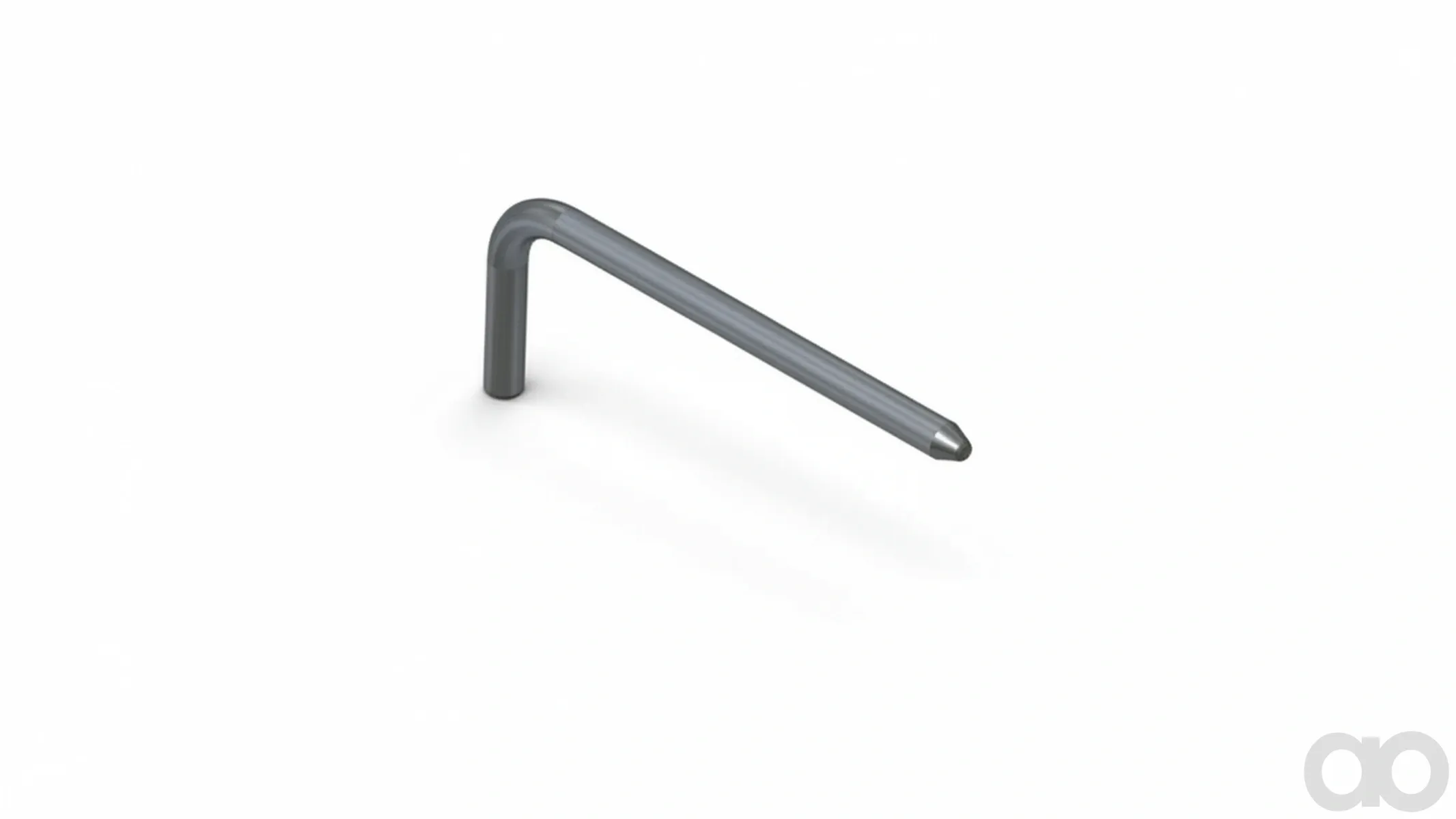 Case IH - 84039459 - Pin