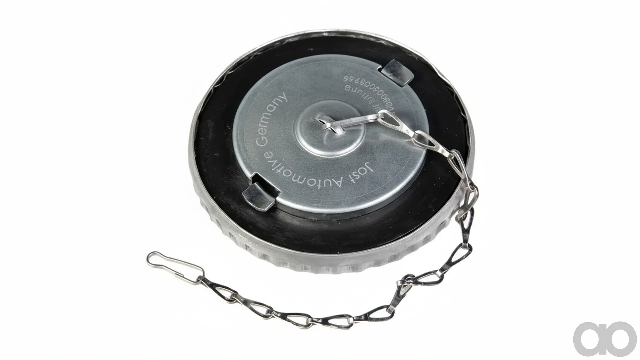 Case IH - 84041999 - Filler Cap
