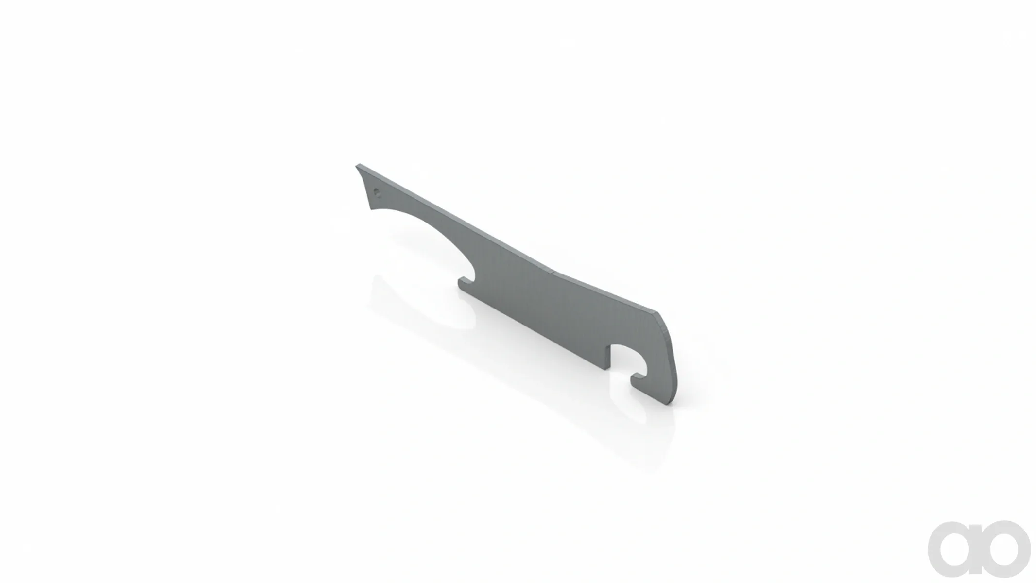 Case IH - 84042301 - Cover Plate