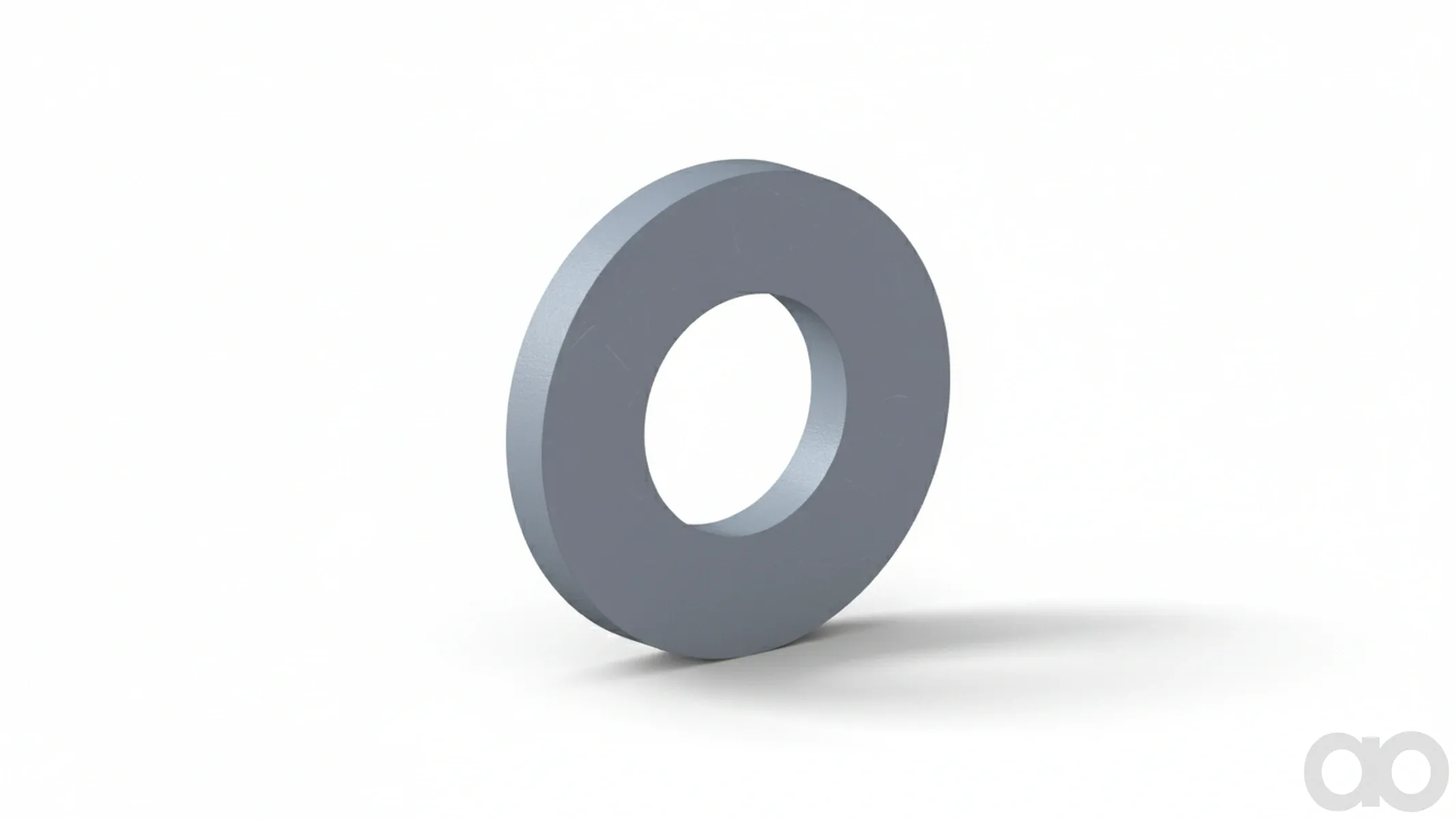 Case IH - 84043025 - Washer