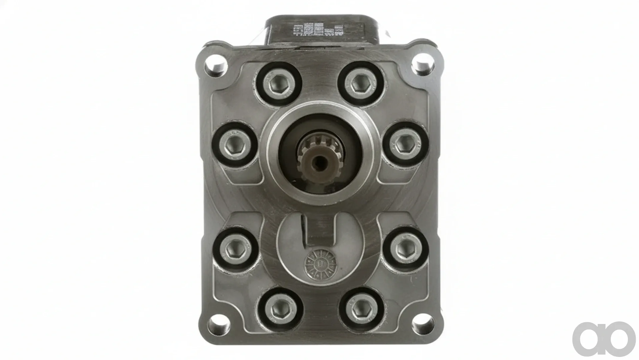 Case IH - 84043509 - Hydraulic Motor