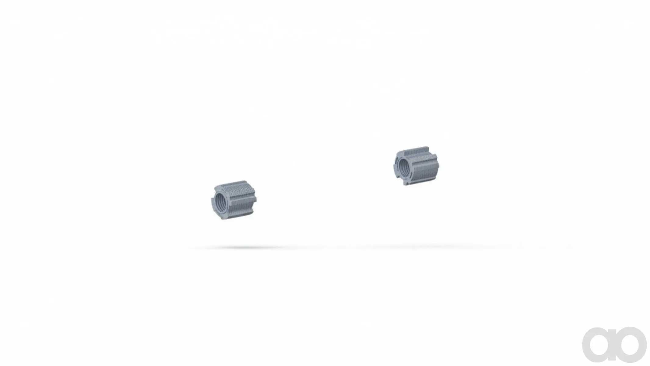 Case IH - 84050432 - Blade Set, Shredder