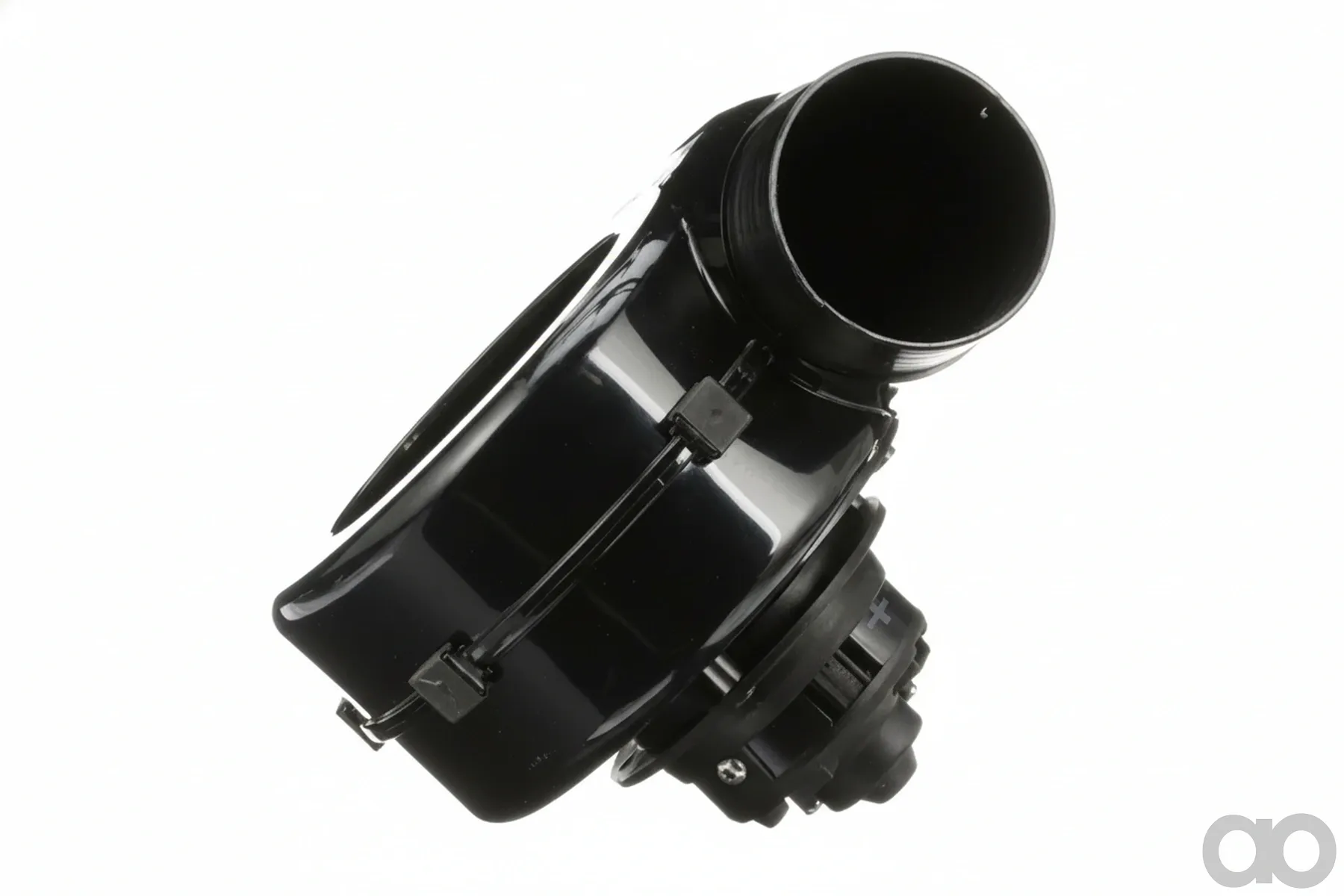 Case IH - 84056300 - Fan Housing