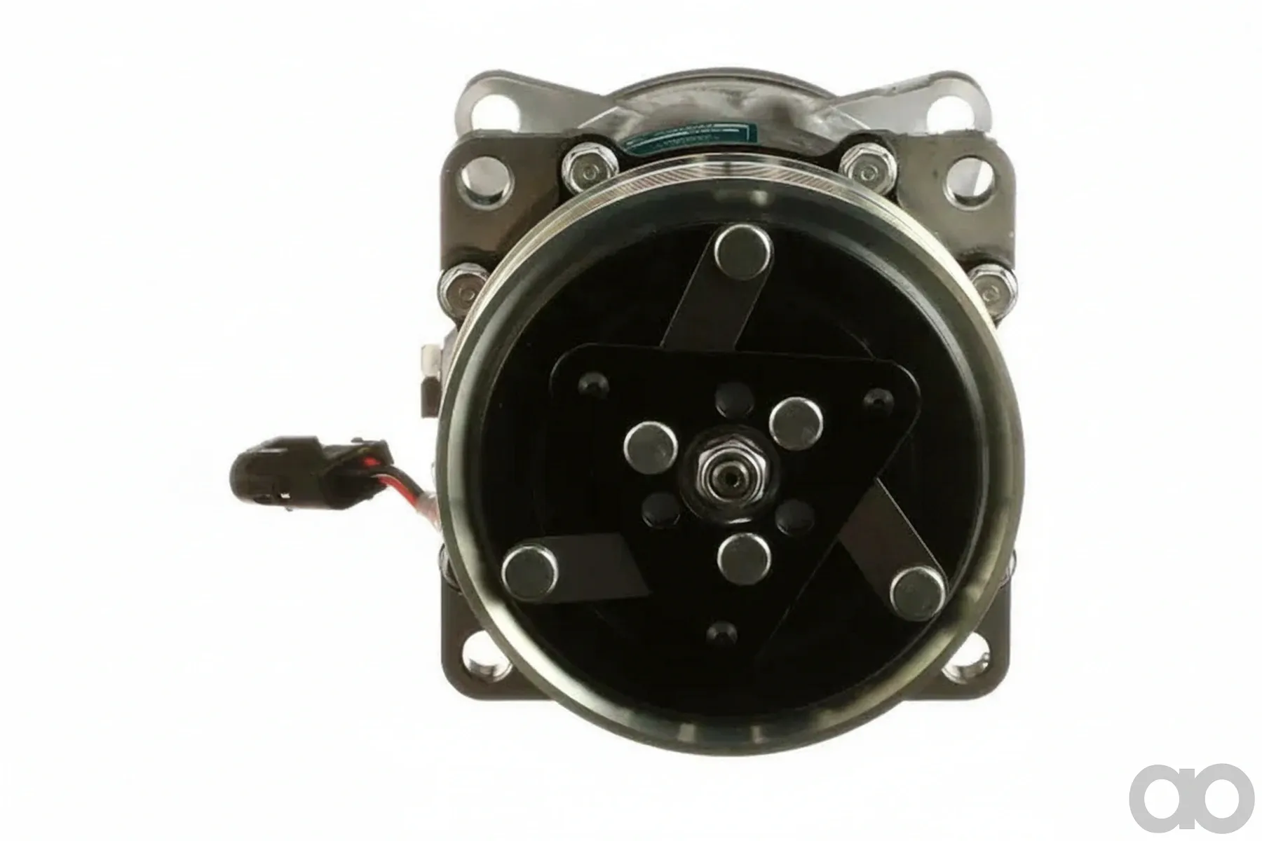 Case IH - 84058795 - A/C Compressor