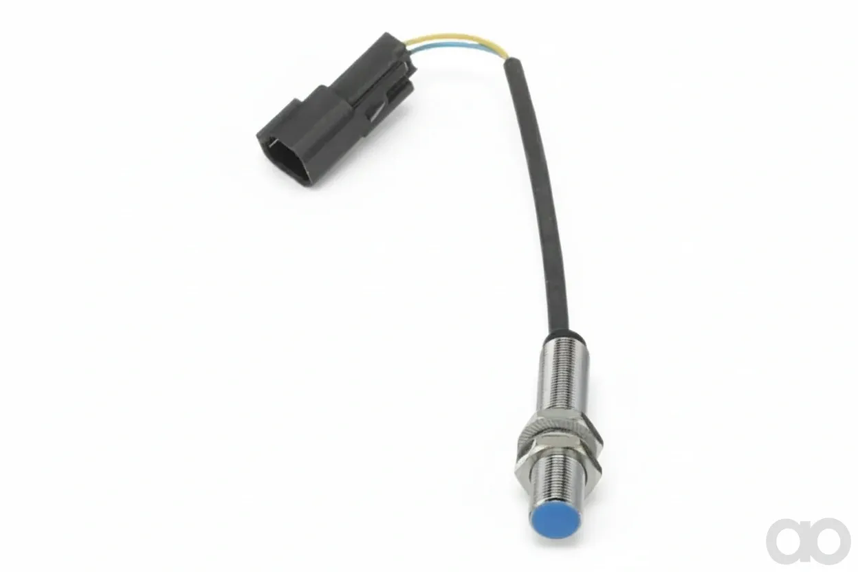 Case IH - 84058860 - Sensor
