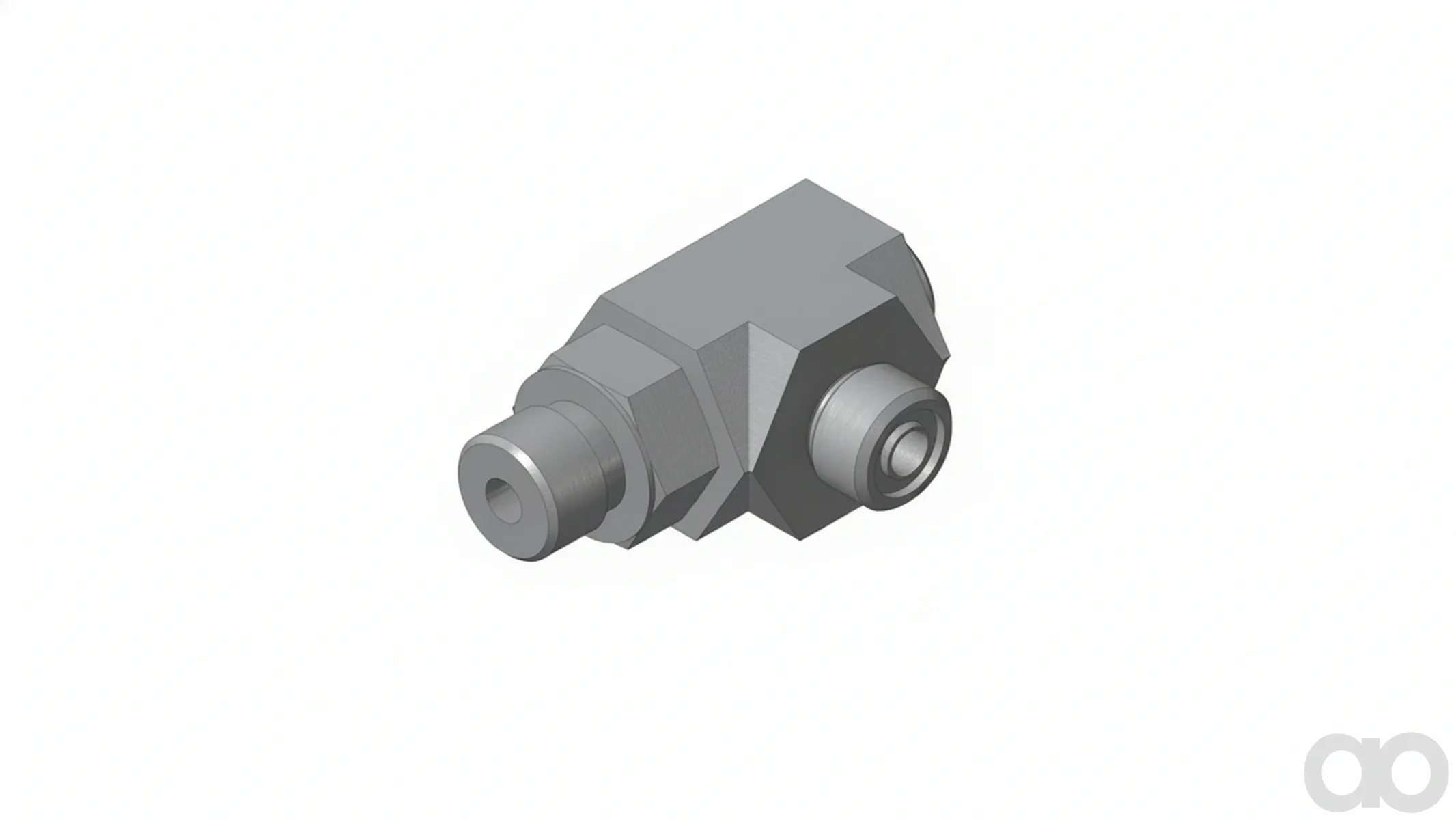 Case IH - 84062490 - Pressure Relief Valve