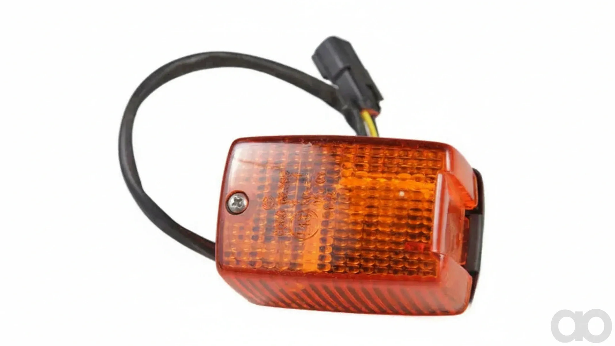 Case IH - 84067994 - Side Light, Complete