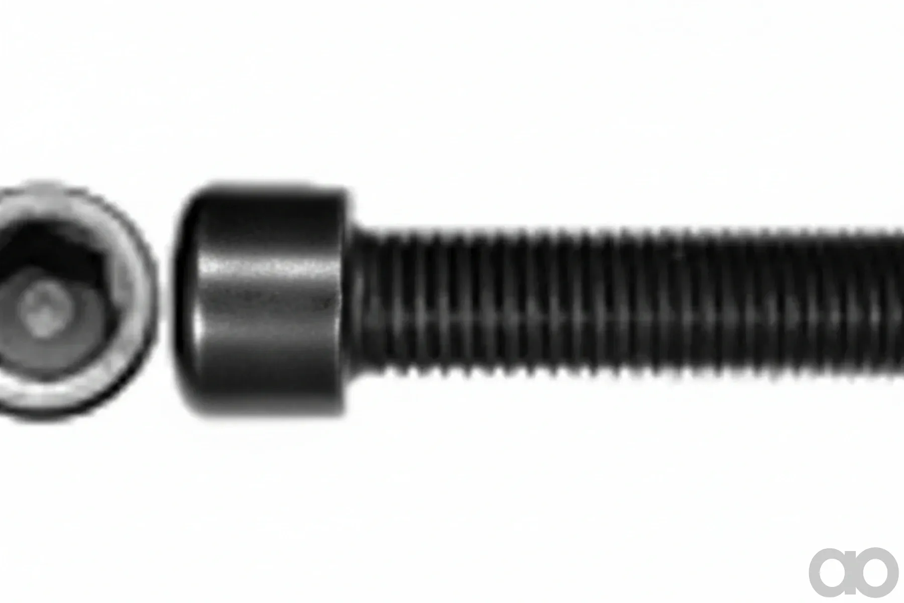 Case IH - 84070 - Hex Socket Screw