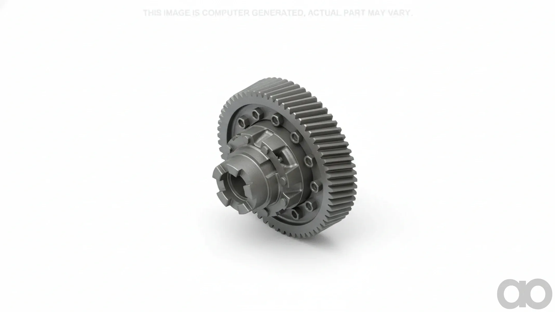 Case IH - 84071415 - Differential