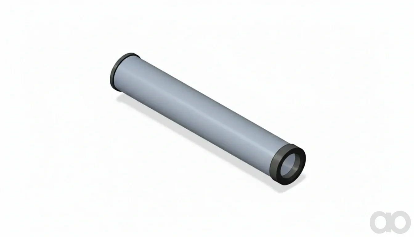 Case IH - 84072430 - Air Filter