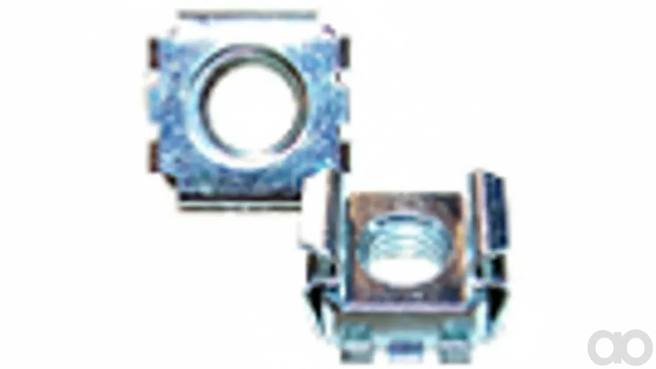 Case IH - 84073940 - Nut
