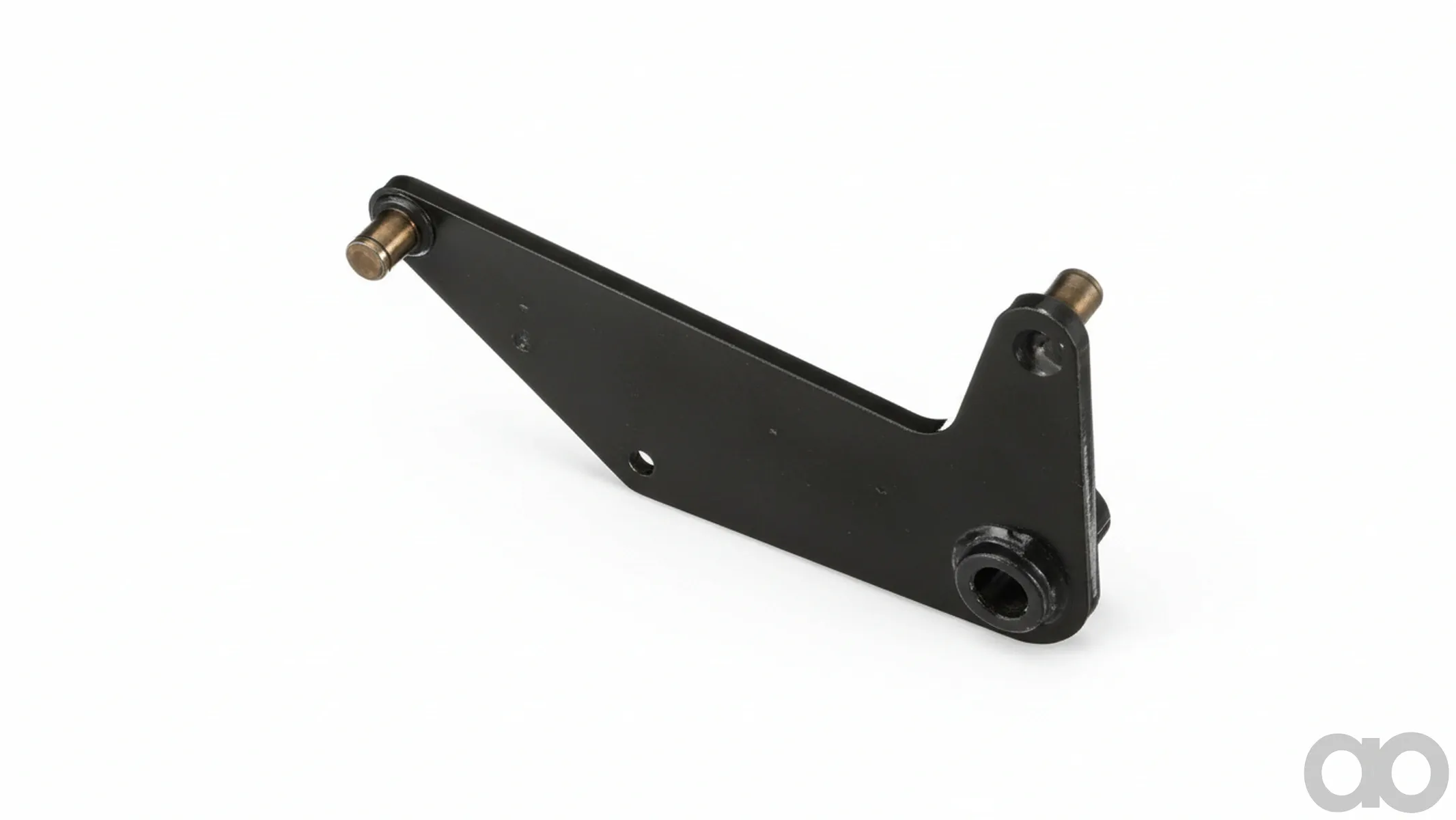 Case IH - 84074033 - Lever