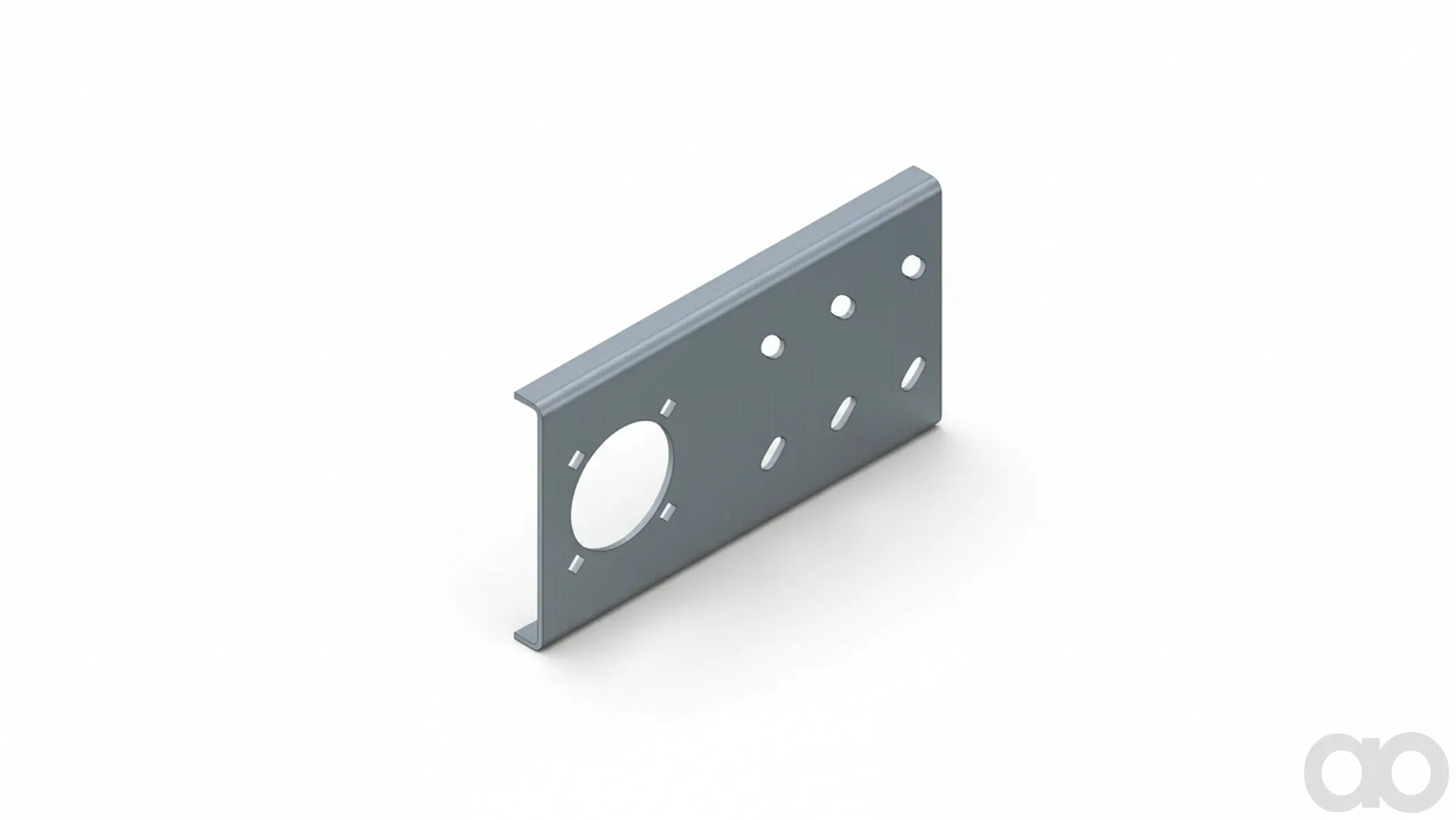 Case IH - 84074522 - Cover Plate