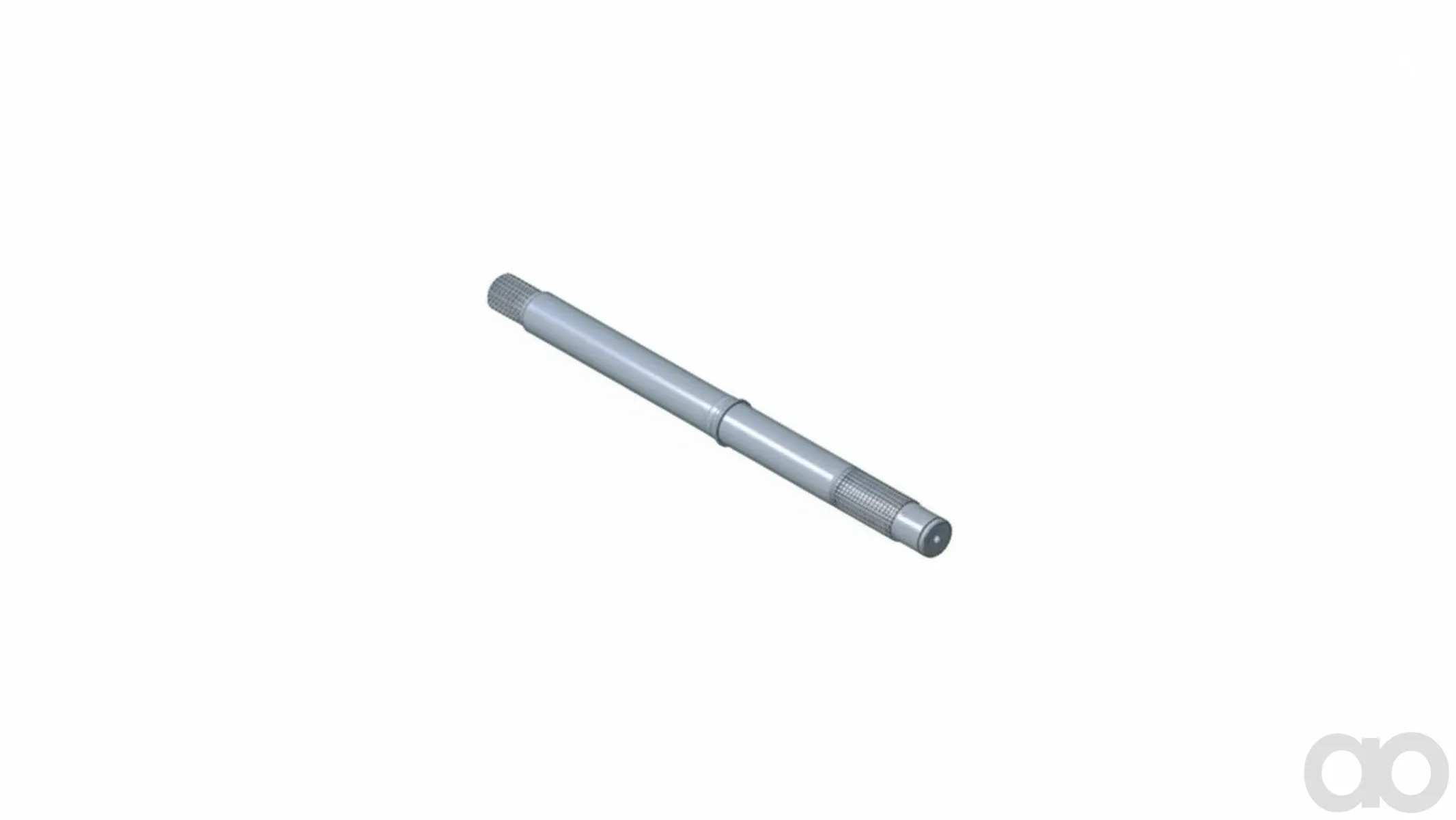 Case IH - 84074553 - Shaft