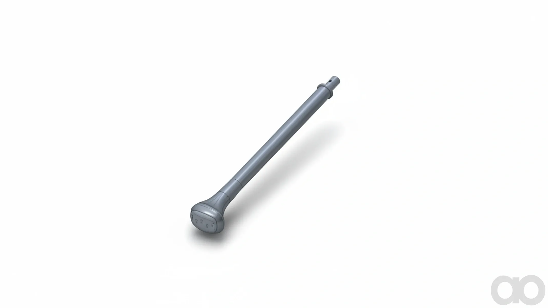 Case IH - 84077265 - Handle