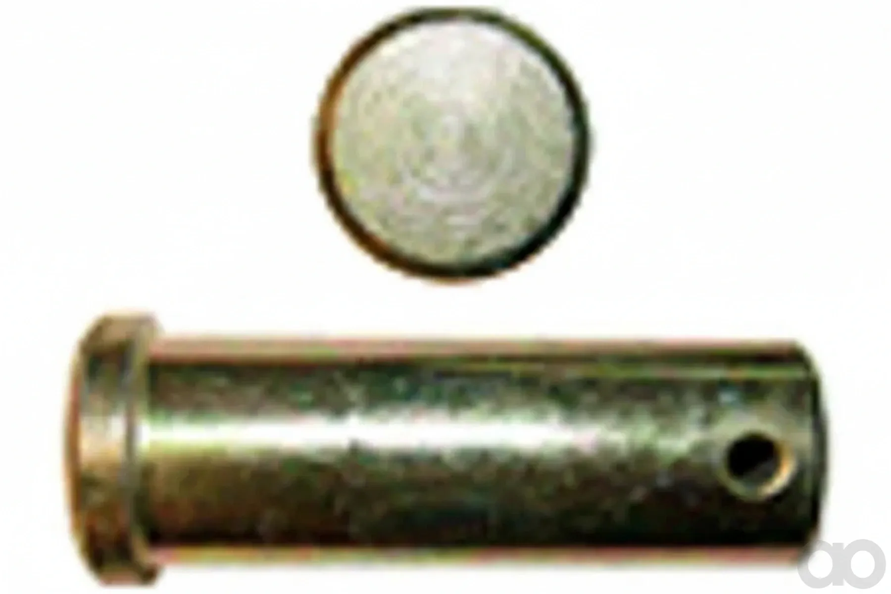 Case IH - 84078725 - Fork Bolt