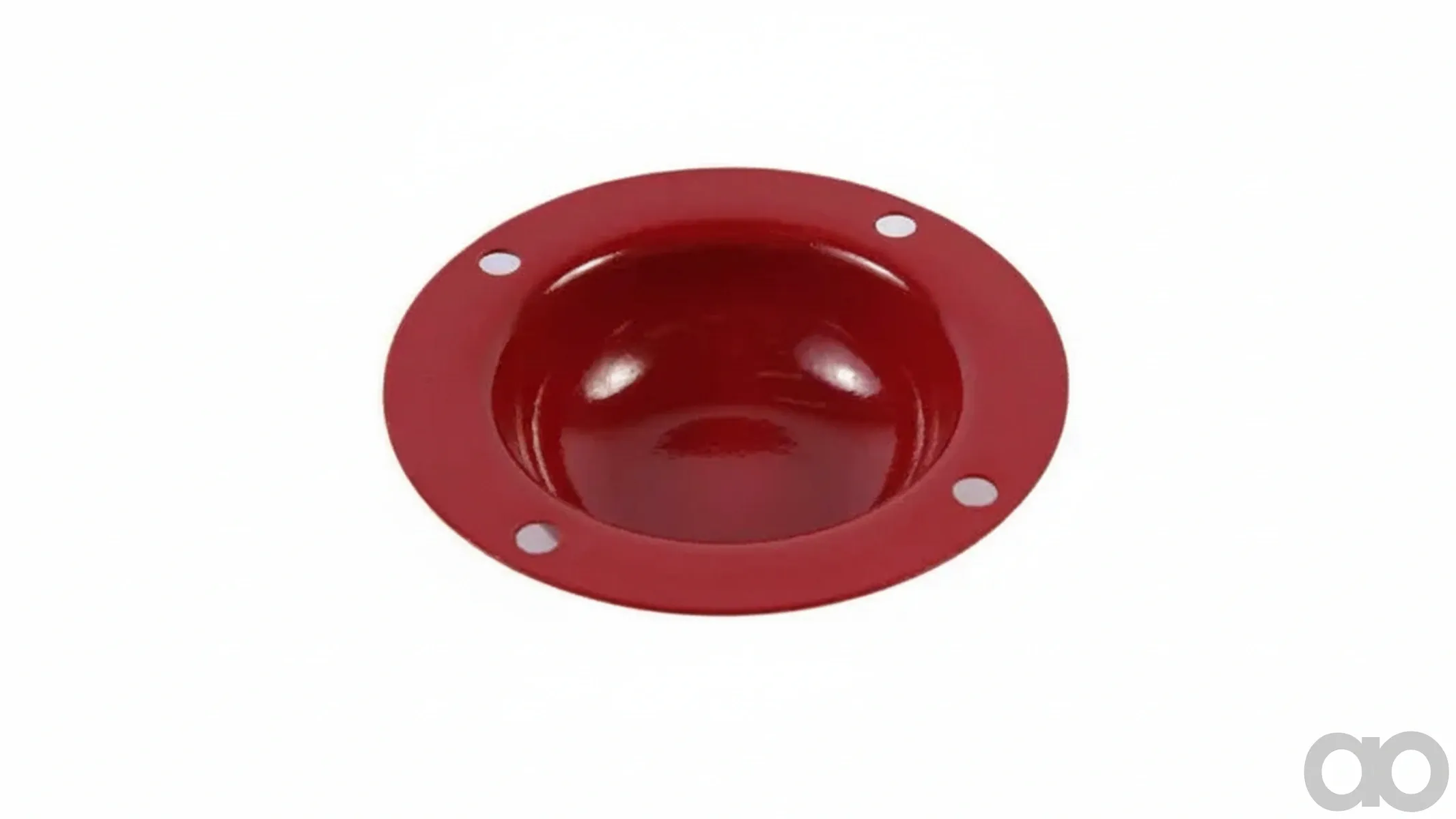 Case IH - 84097561 - Hub Cap