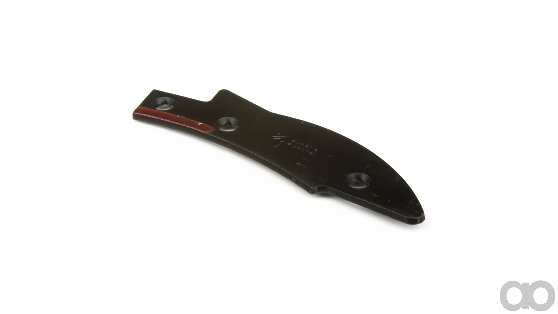 Case IH - 84097839 - Wear Plate