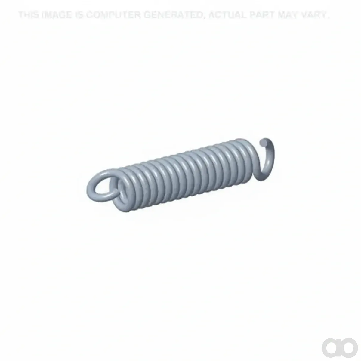 Case IH - 84100240 - Spring