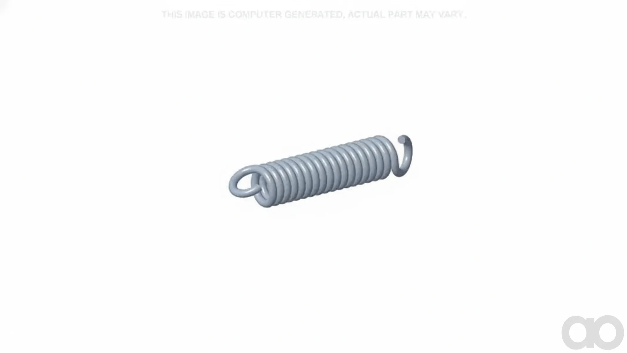 Case IH - 84100240 - Spring