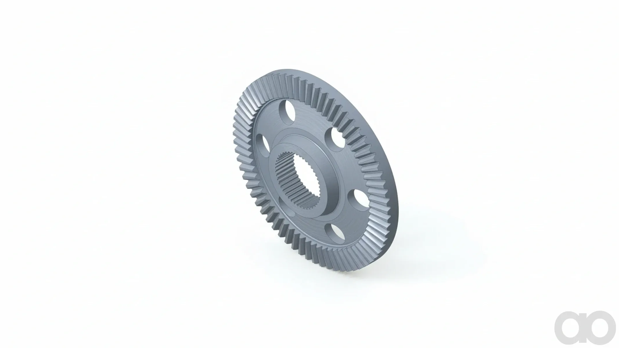 Case IH - 84100762 - Gear Wheel