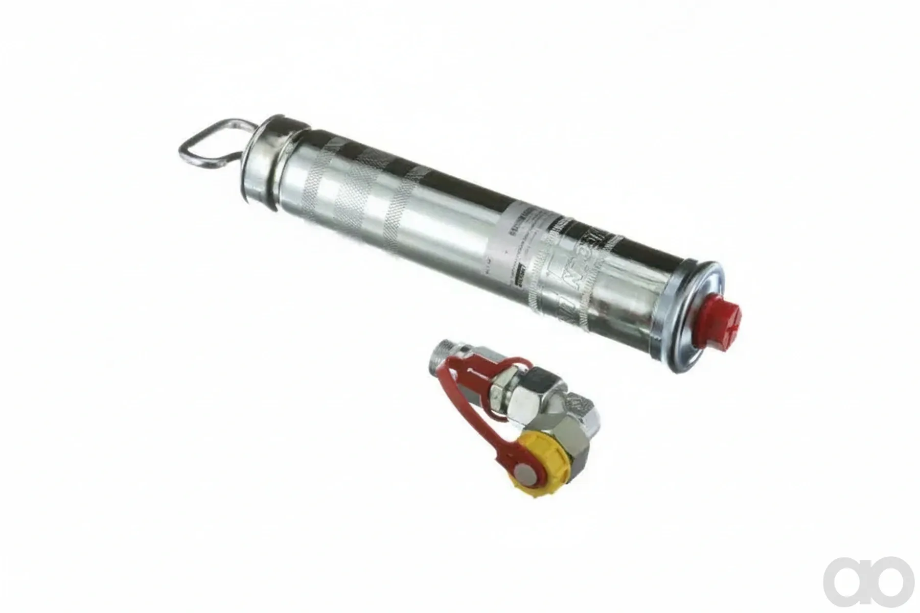 Case IH - 84101701 - Diaphragm Set, Shredder