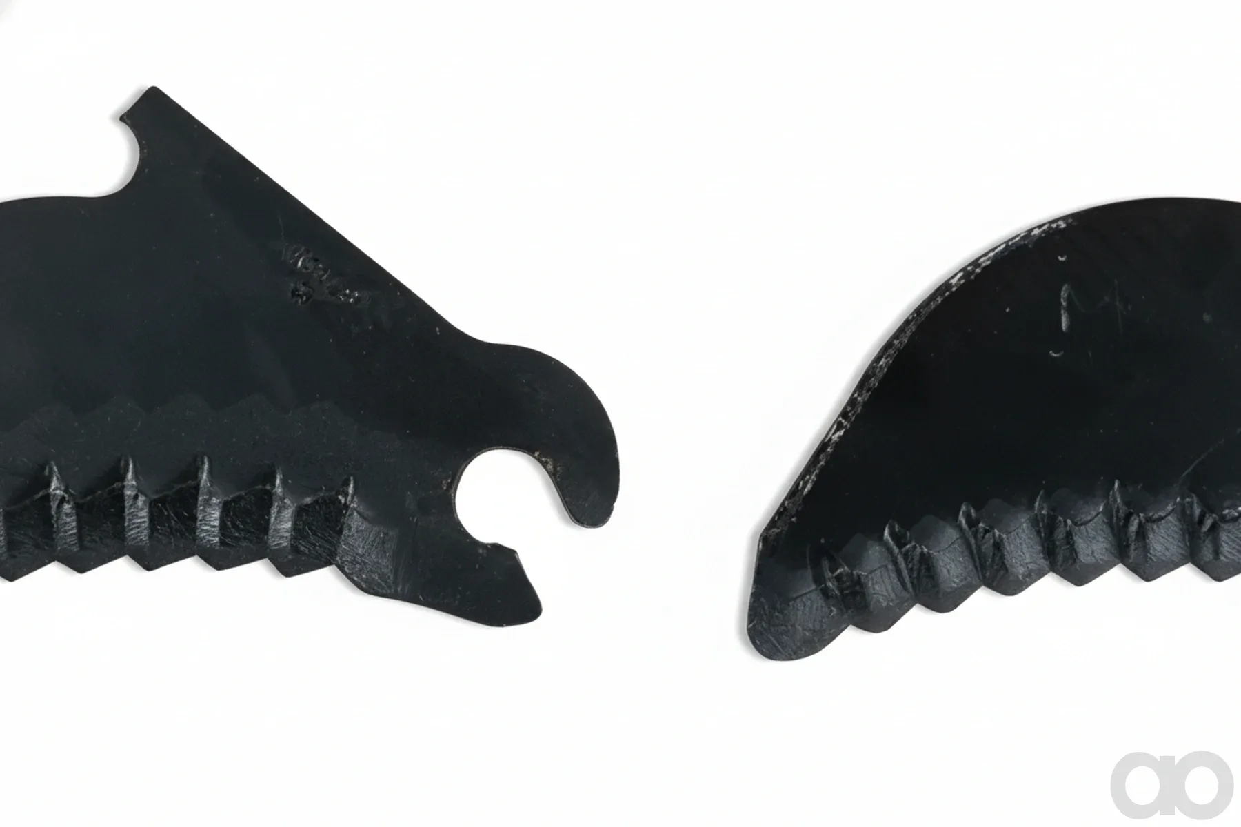 Case IH - 84110678 - Diaphragm Set, Shredder