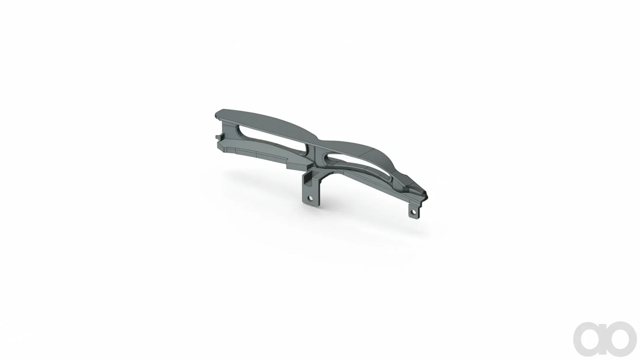 Case IH - 84122982 - Trim Panel