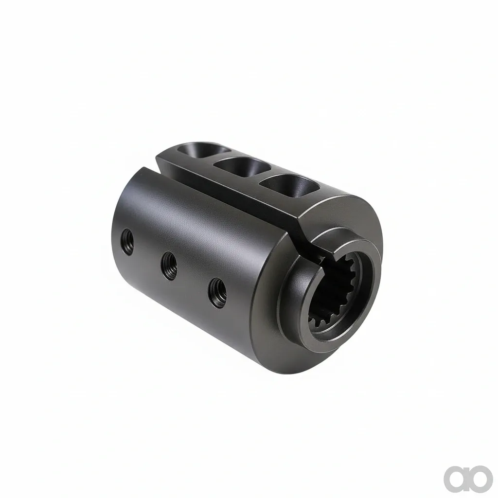 Case IH - 84123567 - Sleeve