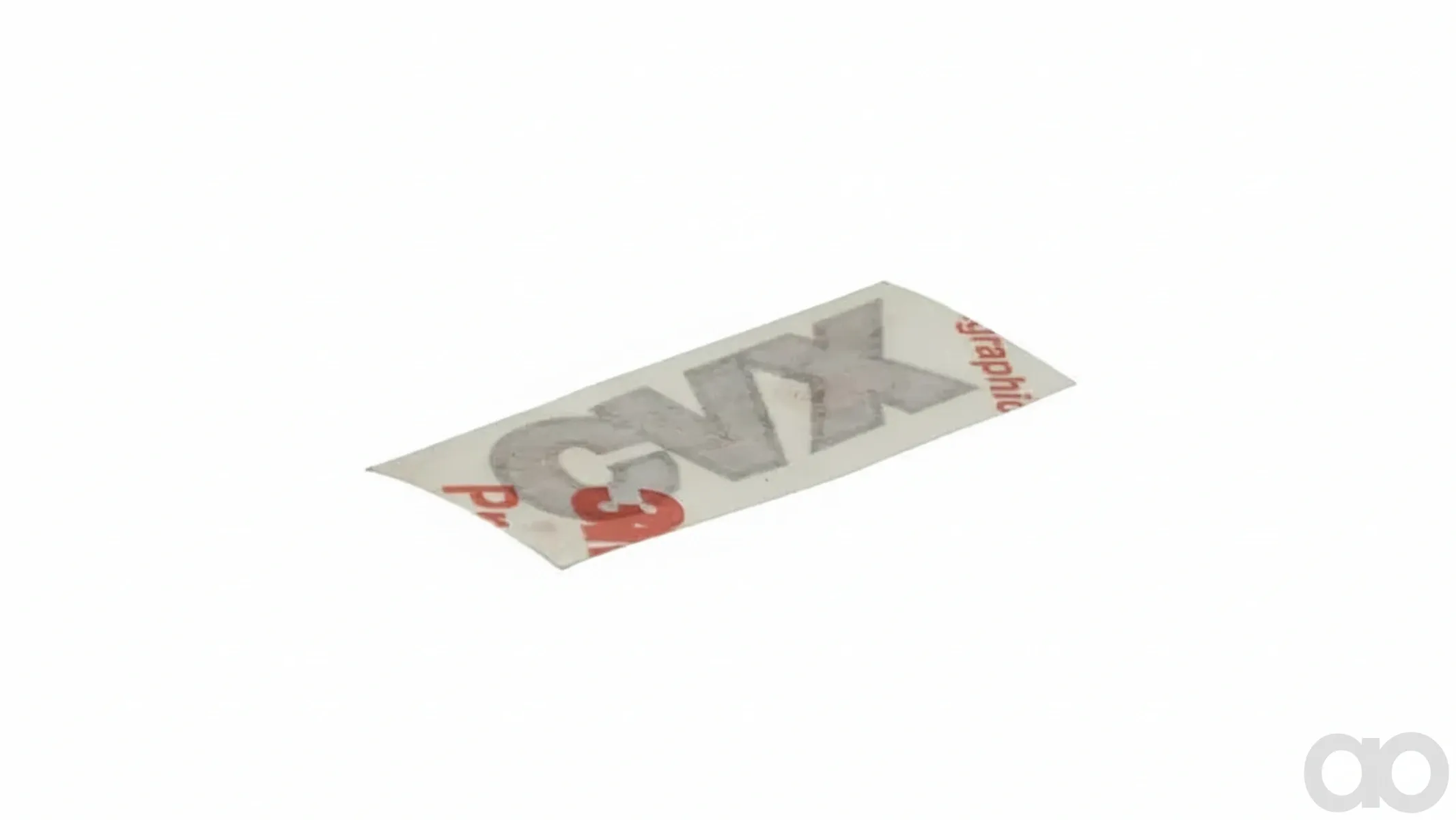 Case IH - 84123791 - Sticker