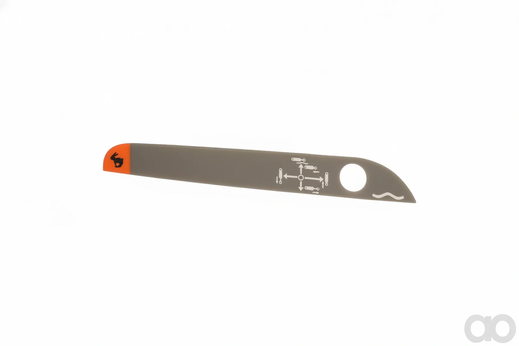 Case IH - 84126450 - Sticker