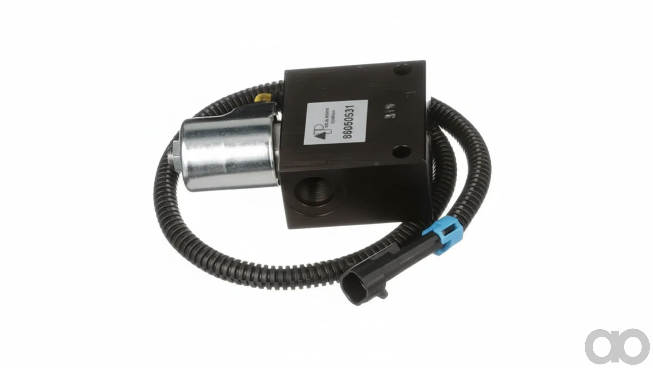 Case IH - 84128135 - Pilot Valve