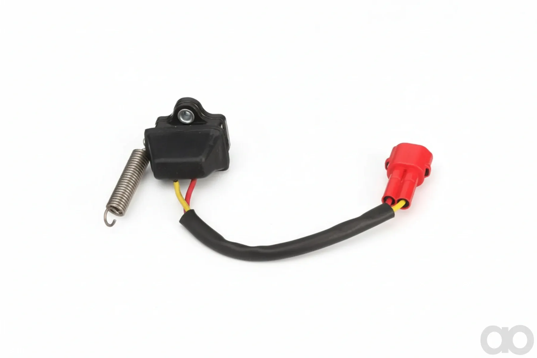 Case IH - 84130633 - Parking Brake Switch