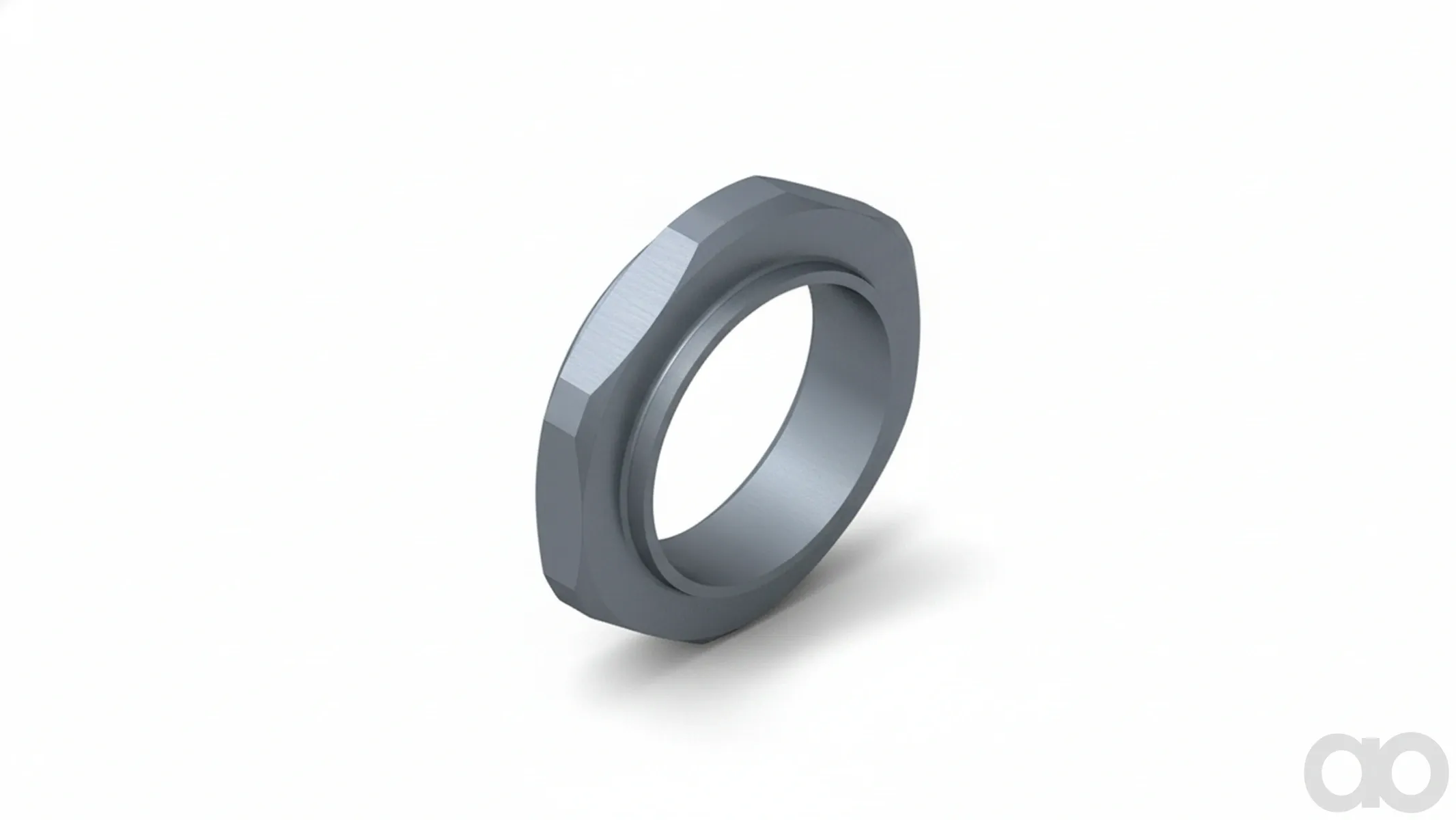 Case IH - 84131958 - Nut